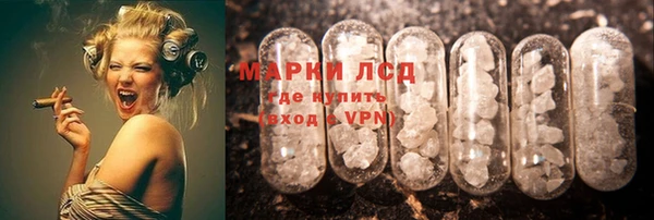 эйфоретик Осташков